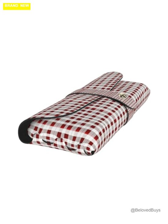 Soft Microfiber Pu Leather Eyeglass Case Pouch for Sunglasses